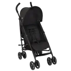 Carucior Graco EZLite Midnight, Culoare: Negru, Model: sport  - ExclusivMAG.ro