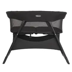Patut Graco Side by Side 2 in 1 Night Sky  - ExclusivMAG.ro