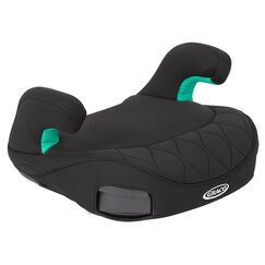 Inaltator auto Graco Max i-Size Midnight, Culoare: Negru, Grupa: 22-36kg (6 ani - 12 ani)  - ExclusivMAG.ro