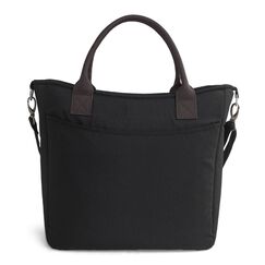 Geanta de infasat Leclerc Baby Influencer Black Brown, Culoare: Multicolor  - ExclusivMAG.ro