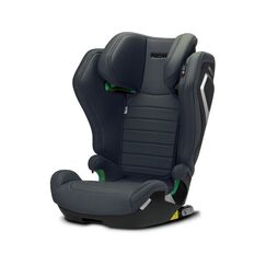 Scaun Auto cu Isofix Recaro Axion 1 Gallant Grey, Culoare: Gri, Grupa: 15-36kg (4 ani - 12 ani)  - ExclusivMAG.ro