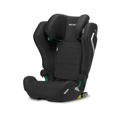 Scaun Auto cu Isofix Recaro Axion 1 Fresh Black, Culoare: Negru, Grupa: 15-36kg (4 ani - 12 ani)  - ExclusivMAG.ro