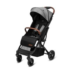 Carucior sport Kidwell COLMER Cool Grey, Culoare: Gri, Model: sport  - ExclusivMAG.ro