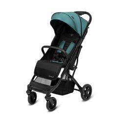 Carucior sport Kidwell COLMER Royal Green, Culoare: Verde, Model: sport  - ExclusivMAG.ro