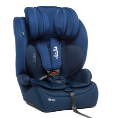 Scaun Auto Juju Safe Rider i-Size, Albastru-Bleumarin, Culoare: Albastru, Grupa: 9-36kg (9 luni - 12 ani)  - ExclusivMAG.ro