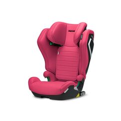 Scaun auto cu Isofix Recaro Axion 1 Wow Pink, Culoare: Mov, Grupa: 15-36kg (4 ani - 12 ani)  - ExclusivMAG.ro