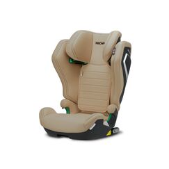 Scaun auto cu Isofix Recaro Axion 1 Elegant Beige, Culoare: Crem, Grupa: 15-36kg (4 ani - 12 ani)  - ExclusivMAG.ro
