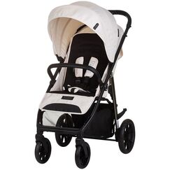 Carucior sport Chipolino Insta biscotta, Culoare: Bej, Model: sport  - ExclusivMAG.ro