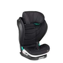 Scaun auto BeSafe Flex FIX 2 Negru SoftBreeze, Culoare: Negru, Grupa: 15-36kg (4 ani - 12 ani)  - ExclusivMAG.ro