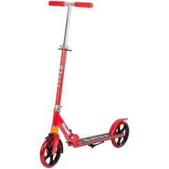 Trotineta Chipolino Omega red, Culoare: Rosu  - ExclusivMAG.ro
