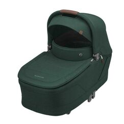 Landou Maxi-Cosi Sense TWILLIC GREEN, Culoare: Verde  - ExclusivMAG.ro