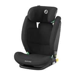 Scaun Auto Maxi-Cosi RodiFix S I-Size BASIC GREY, Culoare: Gri, Grupa: 15-36kg (4 ani - 12 ani)  - ExclusivMAG.ro