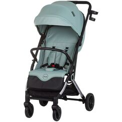 Carucior sport Chipolino Pixie basil, Culoare: Verde, Model: sport  - ExclusivMAG.ro