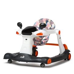 Premergator 2 in 1 Juju Happy Wheels  - ExclusivMAG.ro