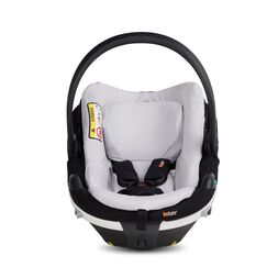 Husa scaun auto BeSafe Go Beyond  - ExclusivMAG.ro