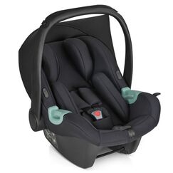 Scaun Tulip 0-13kg i-Size Black Abc Design, Culoare: Negru, Grupa: 0-13kg (0 luni - 12 luni)  - ExclusivMAG.ro