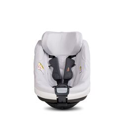 Husa scaun auto BeSafe Beyond / Beyond 360  - ExclusivMAG.ro