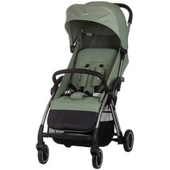 Carucior sport Chipolino Illusion basil, Culoare: Verde, Model: sport  - ExclusivMAG.ro