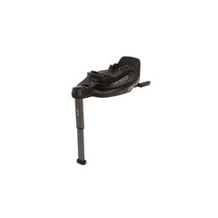 Baza isofix rotativa 360° Base curv Nuna, pentru CARI next, ARRA next, ARRA flex, PIPA next, PIPA lite, TODL next  - ExclusivMAG.ro