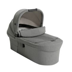 Joie - Landou Ramble XL Signature, Evergreen (pentru carucioarele Finiti, Alore, Versatrax), Culoare: Gri deschis  - ExclusivMAG.ro