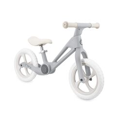 Bicicleta fara pedale, pliabila, Momi Noru - Grey, Culoare: Gri  - ExclusivMAG.ro