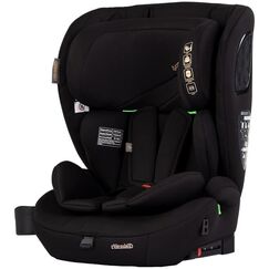Scaun auto Chipolino Tycoon Iso I-Size 76-150 cm cu sistem Isofix blackberry, Culoare: Negru, Grupa: 9-36kg (9 luni - 12 ani)  - ExclusivMAG.ro
