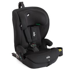 Joie - Scaun auto i-Size i-Irvana Max Mercury, 76-150 cm, certificat R129, Culoare: Negru, Grupa: 9-36kg (9 luni - 12 ani)  - ExclusivMAG.ro