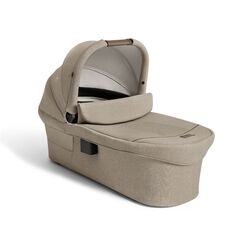 Joie - Landou Ramble XL Signature, Sandstone (pentru carucioarele Finiti, Alore, Versatrax), Culoare: Crem  - ExclusivMAG.ro