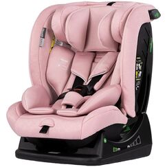 Scaun auto Chipolino Aviato I-Size 40-150 cm pink marshmallow, Culoare: Roz, Grupa: 0-36kg (0 luni - 12 ani)  - ExclusivMAG.ro