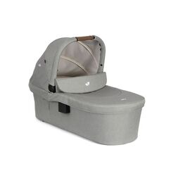 Joie - Landou Ramble XL, Pebble (pentru carucioarele Finiti, Alore, Versatrax), Culoare: Gri deschis  - ExclusivMAG.ro
