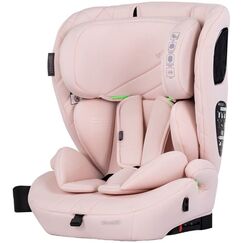 Scaun auto Chipolino Tycoon Iso I-Size 76-150 cm cu sistem Isofix pink marshmallow, Culoare: Roz, Grupa: 9-36kg (9 luni - 12 ani)  - ExclusivMAG.ro