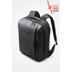 Rucsac pentru părinți MiniMeis Hero Negru, Culoare: Negru  - ExclusivMAG.ro