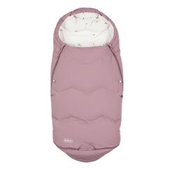 Sac de iarnă Voksi® Explorer Culoarea strugurilor, Culoare: Mov  - ExclusivMAG.ro