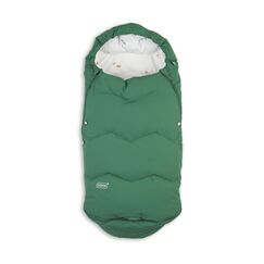 Sac de iarnă Voksi® Explorer Verde iarbă, Culoare: Verde inchis  - ExclusivMAG.ro