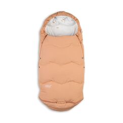 Sac de iarnă Voksi® Explorer Piersică nisipie, Culoare: Bej  - ExclusivMAG.ro