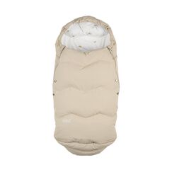 Sac de iarnă Voksi® Explorer Crem, Culoare: Crem  - ExclusivMAG.ro