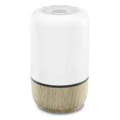 Lampa de veghe smart SOOTHE Maxi-Cosi LIGHT & SOUND WHITE  - ExclusivMAG.ro