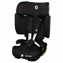 Scaun Auto Maxi-Cosi Nomad XL Plus I-Size AUTHENTIC BLACK  - ExclusivMAG.ro
