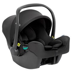 Scoica auto Graco SnugLite Midnight, 40-75 cm, certificata R129  - ExclusivMAG.ro