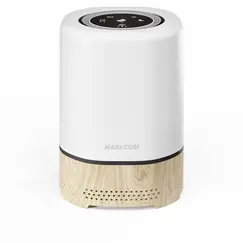Purificator De Aer Maxi-Cosi CLEAN WHITE  - ExclusivMAG.ro