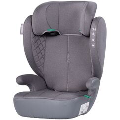Scaun auto Chipolino Cyber I-Size 100-150 cm platinum, Culoare: Gri, Grupa: 15-36kg (4 ani - 12 ani)  - ExclusivMAG.ro