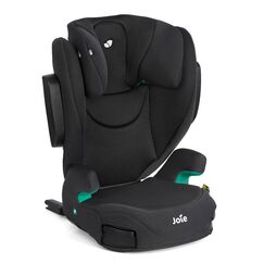 Joie - Scaun auto i-Trillo FX Mercury Mesh, 100-150 cm, certificat R129 si testat ADAC, Culoare: Negru, Grupa: 15-36kg (4 ani - 12 ani)  - ExclusivMAG.ro