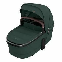 Landou Maxi-Cosi FAME TWILLIC GREEN, Culoare: Verde inchis  - ExclusivMAG.ro