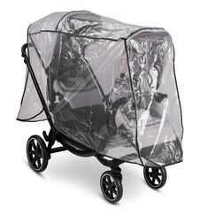 Aparatoare de ploaie pentru carucior Zoom ABC Design  - ExclusivMAG.ro