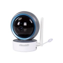 Camera de supraveghere Chipolino Neocam 1 1080p IP WiFi black white  - ExclusivMAG.ro