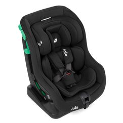 Scaun auto Joie Steadi R129 Shale, 40-105 cm, certificat R129, Culoare: Negru, Grupa: 0-18kg (0 luni - 4 ani)  - ExclusivMAG.ro