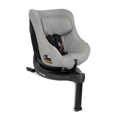 Joie - Husa de protectie pentru scaunul auto rotativ i-Size i-Harbour Gray Flannel  - ExclusivMAG.ro