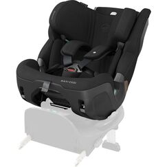 Scaun Auto Maxi-Cosi Pearl XL Slide Pro AUTHENTIC BLACK, Culoare: Negru, Grupa: 0-36kg (0 luni - 12 ani)  - ExclusivMAG.ro