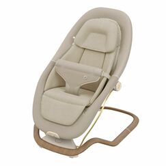 Balansoar Maxi-Cosi DOVE PRO ELEGANCE BEIGE, Culoare: Bej  - ExclusivMAG.ro