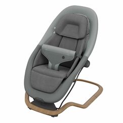 Balansoar Maxi-Cosi DOVE PRO ELEGANCE GRAPHITE, Culoare: Gri  - ExclusivMAG.ro
